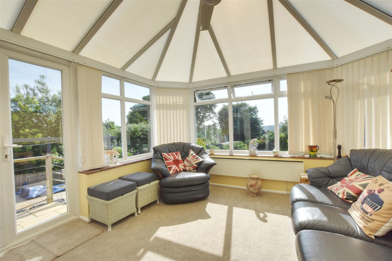 Millfield Rise, BexhillOnSea Rush, Witt & Wilson